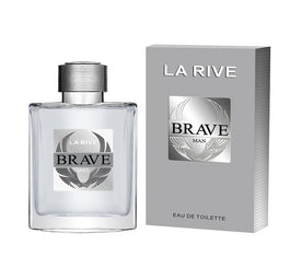 La Rive Brave Man woda toaletowa spray