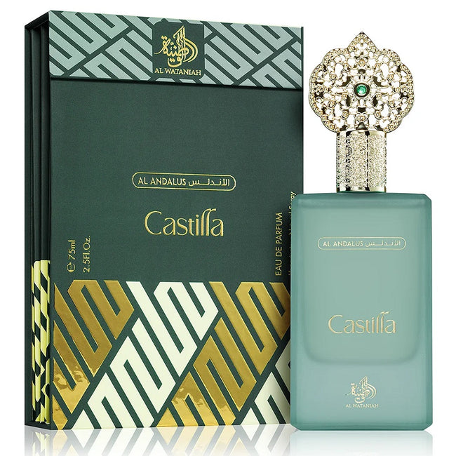 Al Wataniah Castilla woda perfumowana