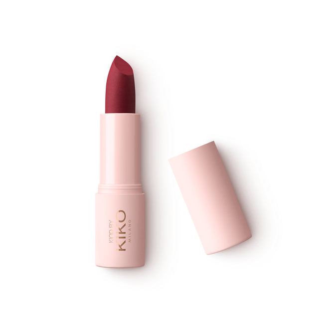 KIKO Milano Kind by KIKO Soft Matte Lipstick matowa pomadka do ust 4g