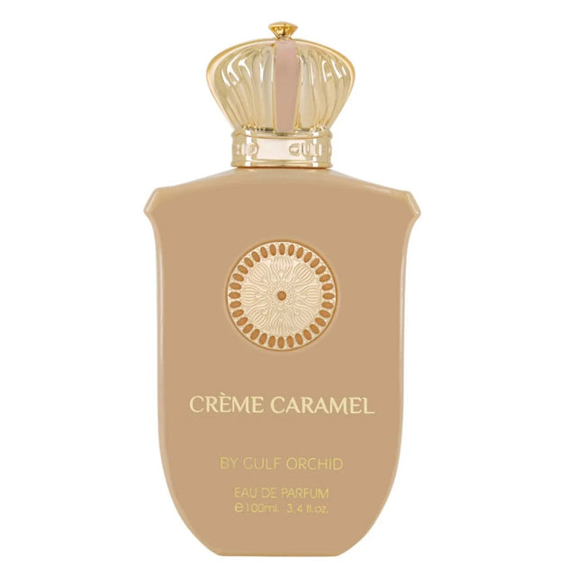 Gulf Orchid Creme Caramel woda perfumowana
