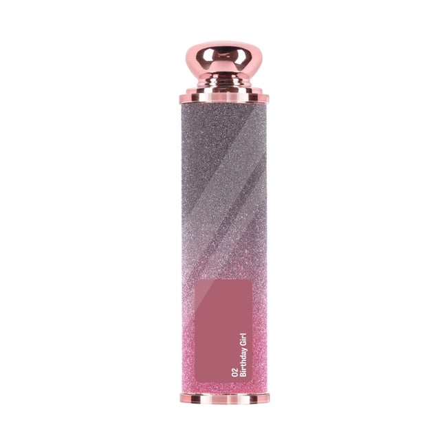 Wibo Cashmelt Glossy Lipstick pomadka do ust w sztyfcie 3g