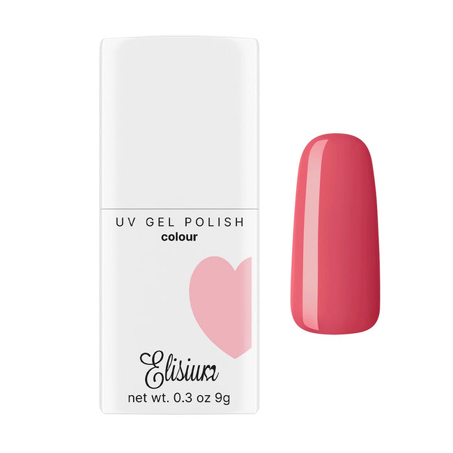 Elisium Colour UV Gel Polish lakier hybrydowy 9g