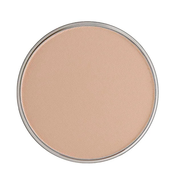 Artdeco Hydra Mineral Compact Foundation Refill nawilżający podkład mineralny w kompakcie wkład