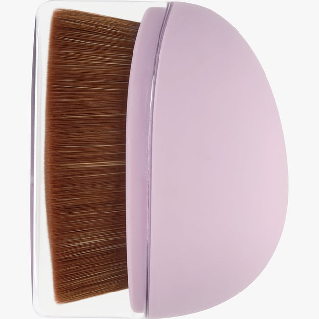 Essence Kabuki Buffer Brush pędzel kabuki typu buffer brush Kabuki It Real