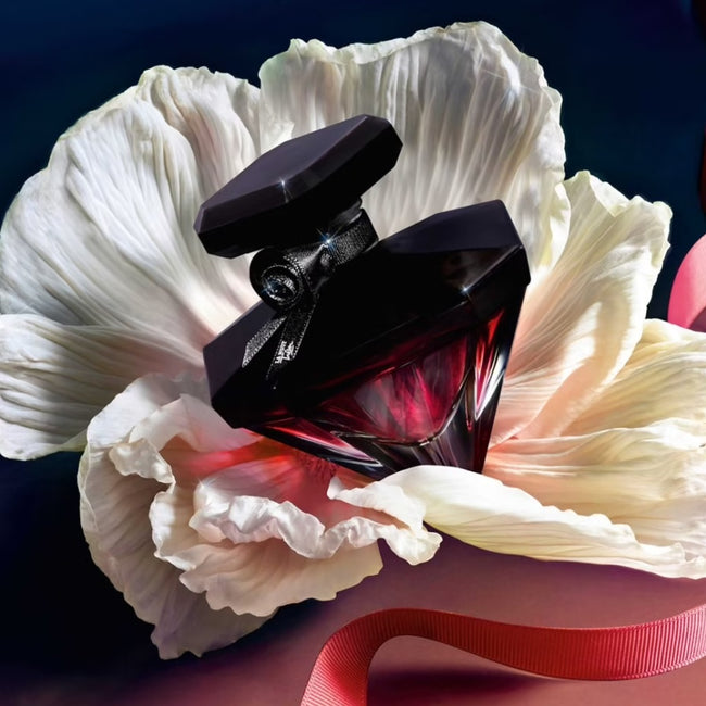 Lancome La Nuit Trésor Fleur de Nuit woda perfumowana spray