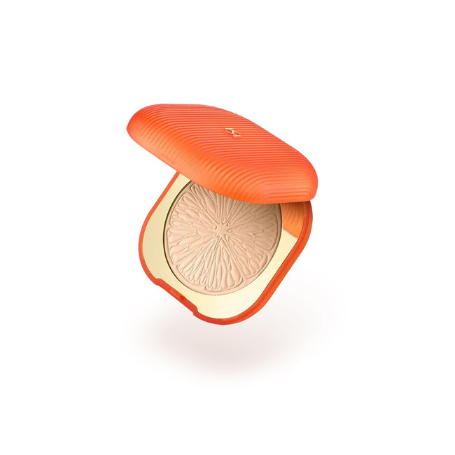 KIKO Milano Juicy Fizz Summerproof Powder Foundation SPF50 matujący podkład w pudrze wet & dry