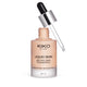 KIKO Milano Liquid Skin Second Skin Foundation podkład w płynie