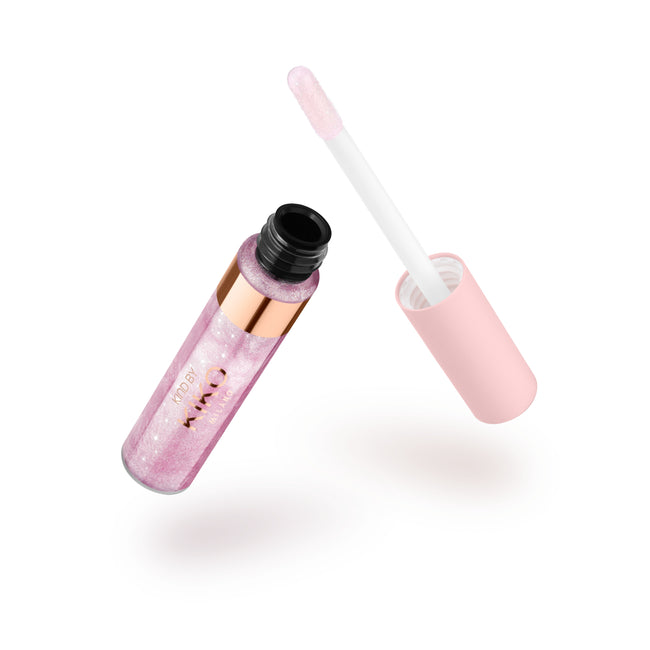KIKO Milano Kind by KIKO Glowy Hydra Lip Oil nawilżający olejek do ust