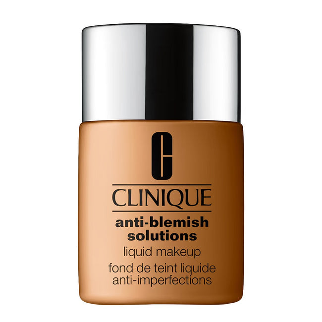 Clinique Anti-Blemish Solutions Liquid Makeup lekki podkład do cery problematycznej 30ml