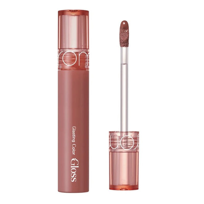 Rom&nd Glasting Color Gloss błyszczyk do ust 4g