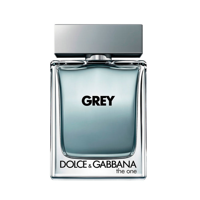 Dolce & Gabbana The One Grey For Men woda toaletowa spray