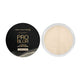 Max Factor Facefinity Pro Blur sypki puder matujący 10.5g