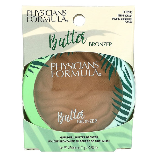 Physicians Formula Murumuru Butter  puder brązujący