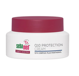 Sebamed Q10 Protection Cream ochronny krem do twarzy 50ml