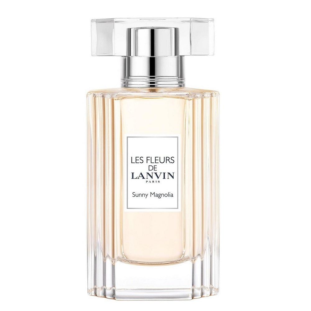 lanvin sunny magnolia woda toaletowa 50 ml    