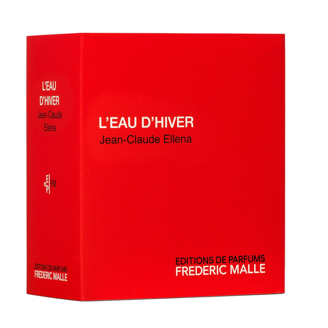 Frederic Malle L'Eau D'Hiver woda perfumowana