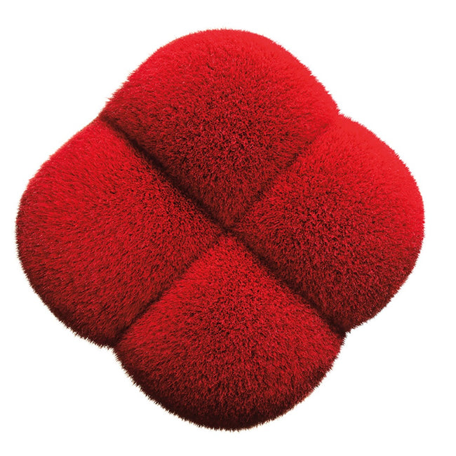 Shiseido Hanatsubaki Hake Polishing Face Brush pędzel do makijażu