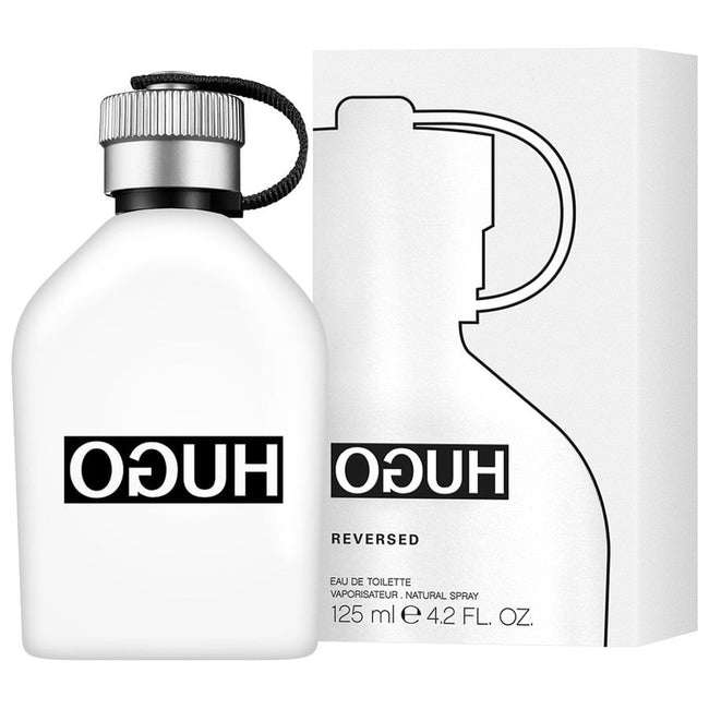 Hugo Boss Hugo Reversed woda toaletowa