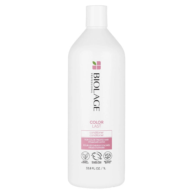 Matrix Biolage Color Last odżywka do włosów farbowanych 1000ml