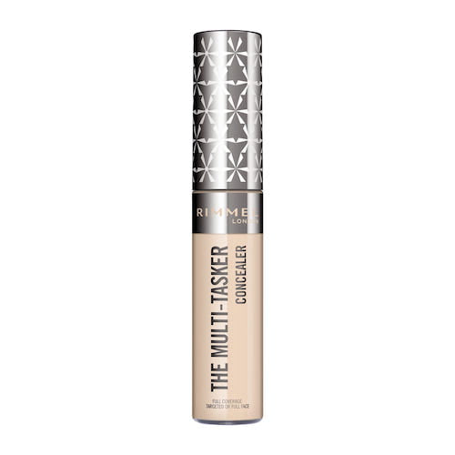 Rimmel The Multi Tasker Concealer korektor w płynie