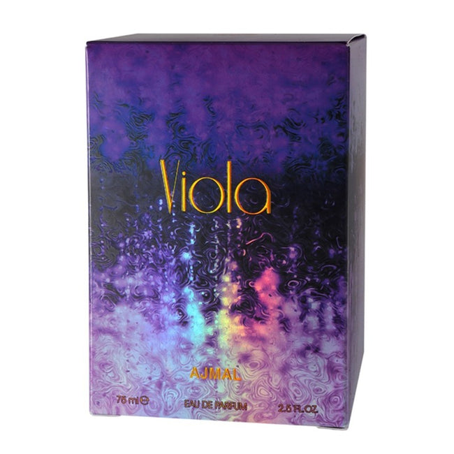 Ajmal Viola woda perfumowana spray