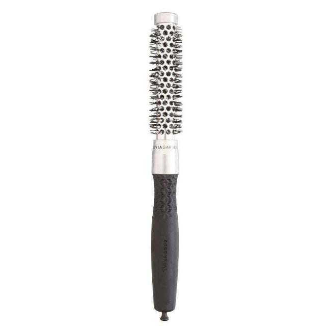 Olivia Garden Essential Blowout Classic szczotka do modelowania Silver 15mm