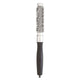 Olivia Garden Essential Blowout Classic szczotka do modelowania Silver 15mm
