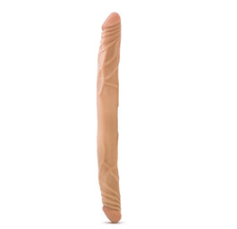 Blush B Yours 14Inch Double Dildo podwójne didlo Latin