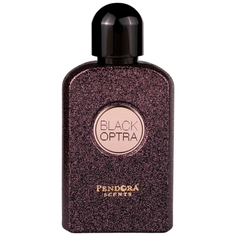 pendora scents black optra