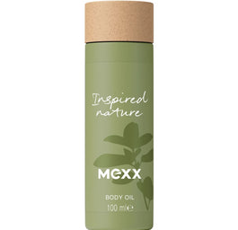 Mexx Inspired Nature olejek do ciała 100ml