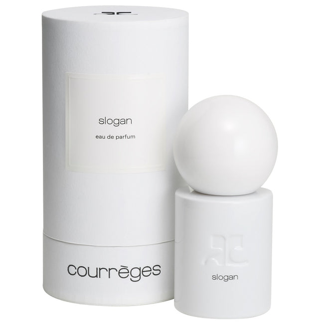Courreges Slogan woda perfumowana spray