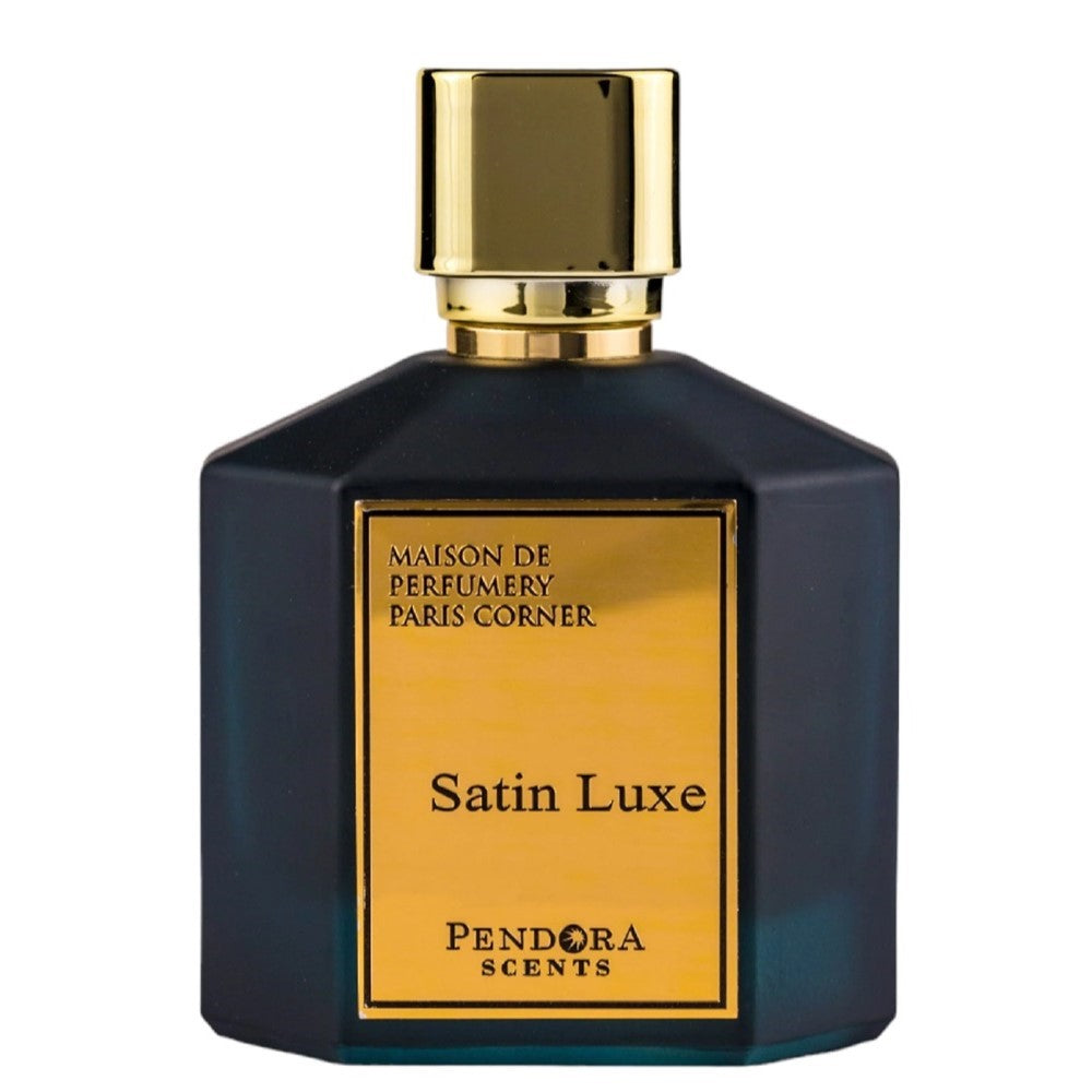 pendora scents satin luxe