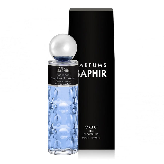 Saphir Perfect Man woda perfumowana spray