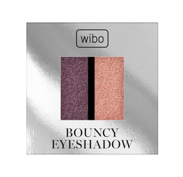 Wibo Bouncy Eyeshadow cienie do powiek