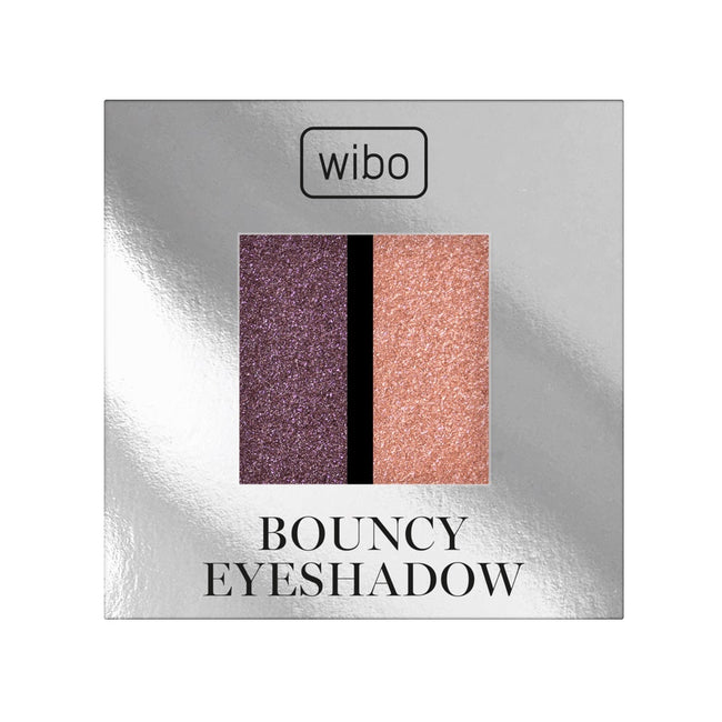 Wibo Bouncy Eyeshadow cienie do powiek