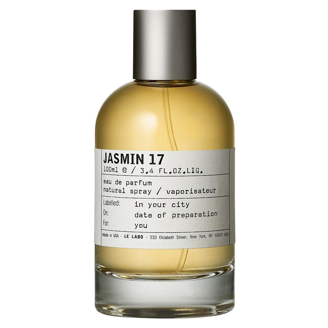 Le Labo Jasmin 17 woda perfumowana spray