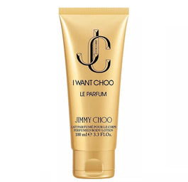 Jimmy Choo I Want Choo Le Parfum balsam do ciała 100ml