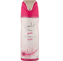 Lattafa Mahasin Crystal Violet dezodorant spray 200ml