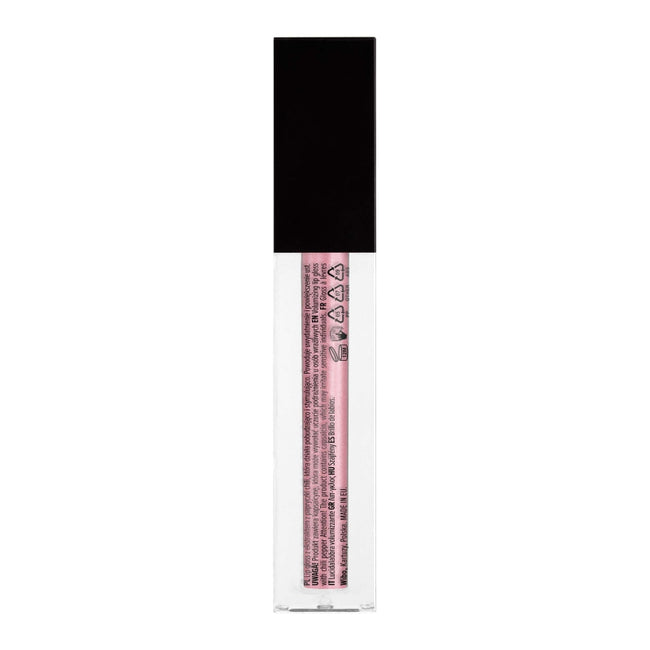 Wibo Spicy Lip Gloss błyszczyk do ust 3ml