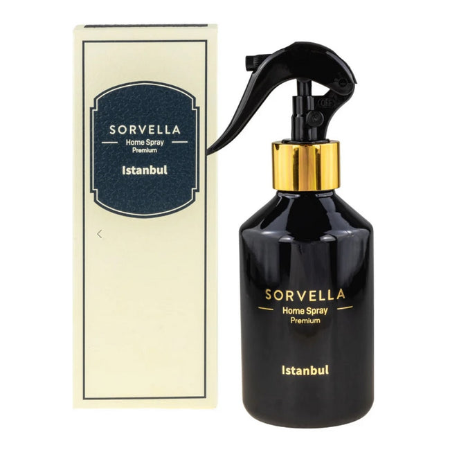Sorvella Perfume Istanbul zapach do domu w sprayu 250ml