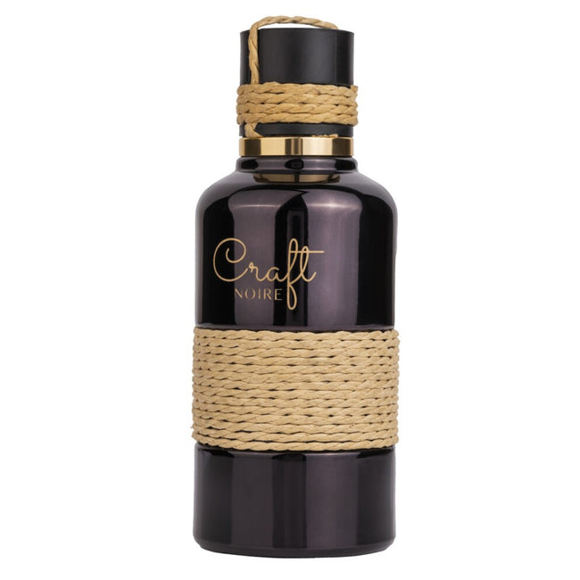 Vurv Craft Noire woda perfumowana