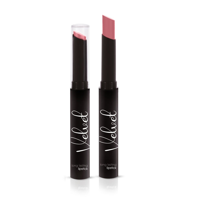Quiz Cosmetics Velvet Long Lasting Lipstick kremowa pomadka do ust
