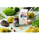 HealthLabs ShroomMe Lion's Mane & Chaga energia i poprawa koncentracji suplement diety 90 porcji