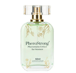 PheroStrong Pheromone Entice For Women damskie perfumy z feromonami