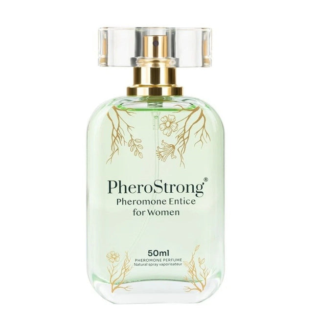 PheroStrong Pheromone Entice For Women damskie perfumy z feromonami
