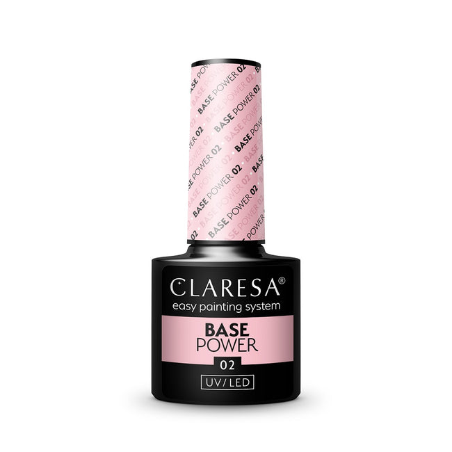 Claresa Base Power baza hybrydowa 02 5g