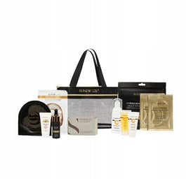 SunewMed+ Travel Kit podróżny zestaw kosmetyków