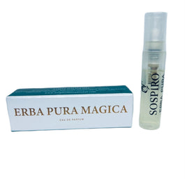 Sospiro Perfumes Erba Pura Magica woda perfumowana próbka