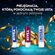 Nivea Essential Trio zestaw pomadek do ust 3x4.8g