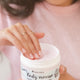 Nacomi Body Mousse mus do ciała Malinowa Babeczka 180ml